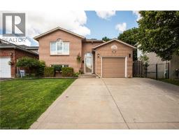 57 OSSINGTON Drive - 1
