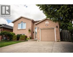 57 OSSINGTON Drive - 2