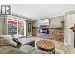 469 CLARIDGE Road UnitNo. 6 - 12