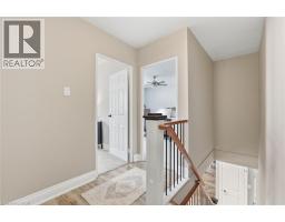 469 CLARIDGE Road UnitNo. 6 - 17