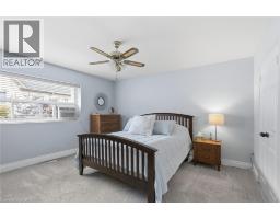 469 CLARIDGE Road UnitNo. 6 - 18