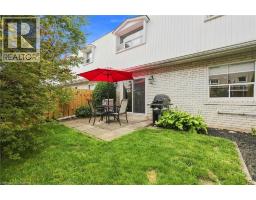 469 CLARIDGE Road UnitNo. 6 - 27