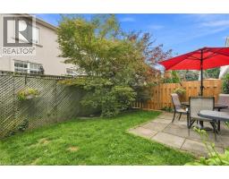 469 CLARIDGE Road UnitNo. 6 - 28
