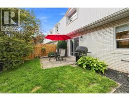 469 CLARIDGE Road UnitNo. 6 - 29