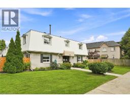 469 CLARIDGE Road UnitNo. 6 - 3