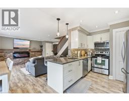 469 CLARIDGE Road UnitNo. 6 - 4