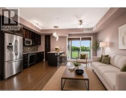 128 GARDEN Drive UnitNo. 413 - 2