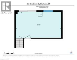 232 CRANBROOK Street - 40