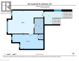 232 CRANBROOK Street - 41