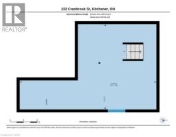 232 CRANBROOK Street - 43