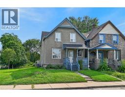 230 PICTON Street E - 3