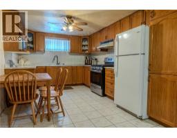 43 HENLEY Drive - 23