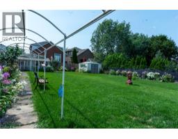 43 HENLEY Drive - 34