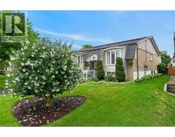 49 BROOKSTREAM Court - 2
