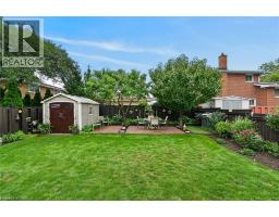 49 BROOKSTREAM Court - 46