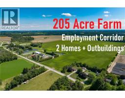 195 SECOND CONCESSION Road - 1
