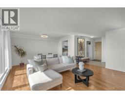 9 BONHEUR Court UnitNo. 815 - 11
