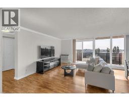 9 BONHEUR Court UnitNo. 815 - 12