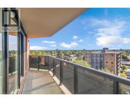 9 BONHEUR Court UnitNo. 815 - 21