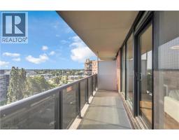 9 BONHEUR Court UnitNo. 815 - 22