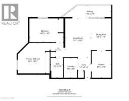 9 BONHEUR Court UnitNo. 815 - 28