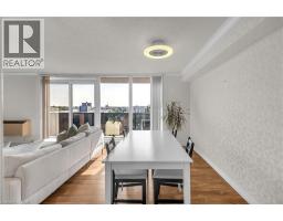 9 BONHEUR Court UnitNo. 815 - 8