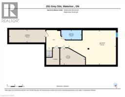 291 GREY SILO Road - 50