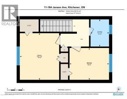 164 JANSEN Avenue UnitNo. 11 - 36