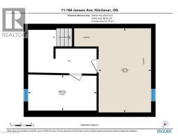 164 JANSEN Avenue UnitNo. 11 - 37