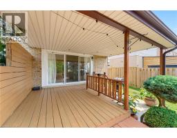 32 SILVERVINE Drive - 22