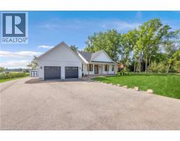 139 HARLEY Road - 1