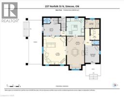 237 NORFOLK Street N - 18
