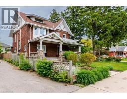 237 NORFOLK Street N - 2