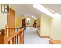 237 NORFOLK Street N - 35
