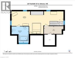 237 NORFOLK Street N - 39
