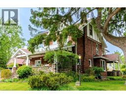 237 NORFOLK Street N - 4