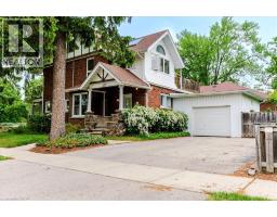 237 NORFOLK Street N - 41
