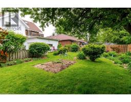 237 NORFOLK Street N - 42