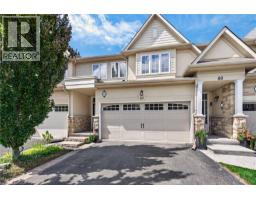 82 MAPLEVALE Drive - 2