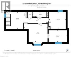 12 QUEEN MARY Street - 49