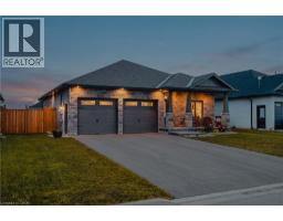 1070 EVANS Street W - 2