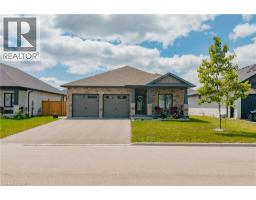 1070 EVANS Street W - 3