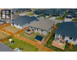 1070 EVANS Street W - 40