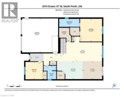 1070 EVANS Street W - 46