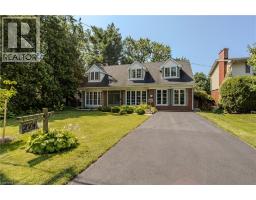 274 BELVENIA Road - 1