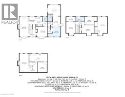 274 BELVENIA Road - 36