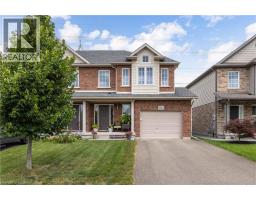 8625 UPPER CANADA Drive - 1