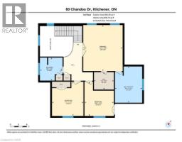 60 CHANDOS Drive - 50
