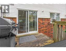 185 HIGHLAND Crescent UnitNo. 2 - 33