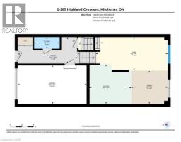 185 HIGHLAND Crescent UnitNo. 2 - 38